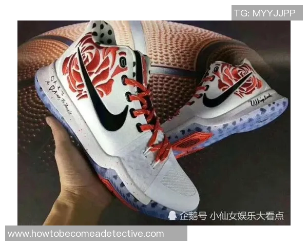 欧文新鞋发布会引发争议踩踏耐克Logo彰显艺术自由与个性表达