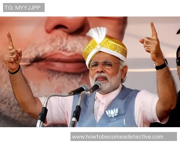 莫迪与洛辛堡的较量：印度与西方的战略博弈与未来走向分析