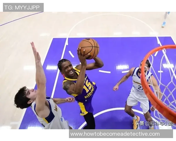 湖人快船决赛对决揭幕全城期待的篮球盛宴即将来临 湖人快船决赛对决揭幕全城期待的篮球盛宴即将来临