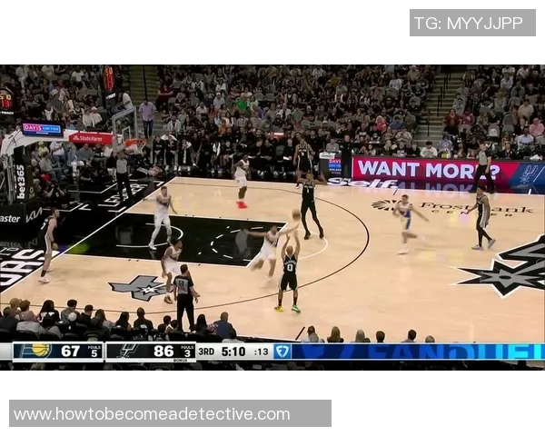 马刺与步行者精彩对决录播回顾全场比赛亮点与精彩瞬间分析 马刺与步行者精彩对决录播回顾全场比赛亮点与精彩瞬间分析