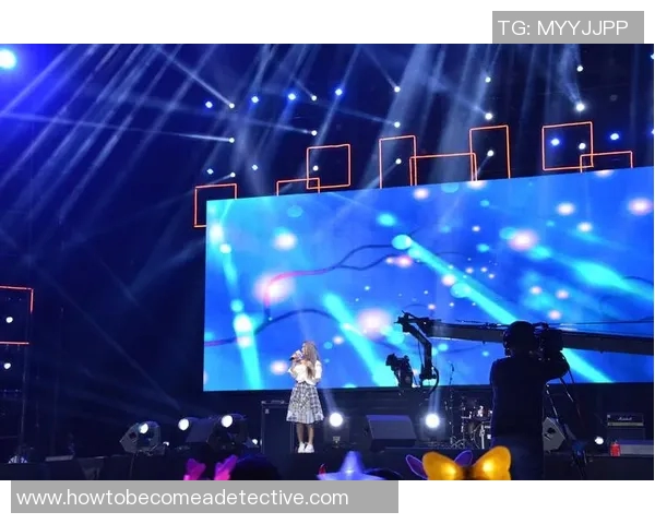 王岚的音乐旅程：从校园歌手到华语乐坛璀璨明星的成长故事