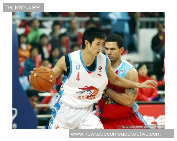 陈林坚的篮球之路：从青涩少年到职业球员的成长历程与奋斗精神